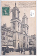 SEDAN- L EGLISE SAINT-CHARLES- ANIMEE - Sedan