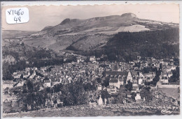 MARVEJOLS- VUE GENERALE ET PIC DU MIDI- CIM 9 - Marvejols