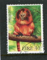 IRELAND/EIRE - 1998  40p  GOLDEN LION  FINE USED - Used Stamps