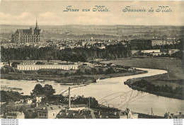 GRUSS AUS METZ - Metz