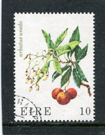 IRELAND/EIRE - 1978   10p  FLOWERS   FINE USED - Oblitérés