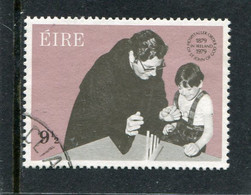 IRELAND/EIRE - 1979   ST. JOHN OF GOD   FINE USED - Usati