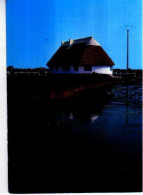 Les Belles Images De CAMARGUE Cabane De Gardian Et Sa Roubine - Other