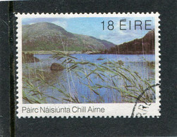 IRELAND/EIRE - 1982   18p  KILLARNEY  FINE USED - Usati