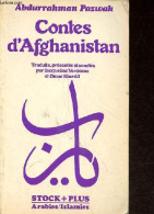 Contes D'Afghanistan - Collection Arabies/Islamies N°5. - Pazwak Abdurrahman - 1981 - Cuentos