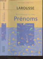 Dictionnaire Des Prénoms - Tanet Chantal Et Hordé Tristan - 2001 - Dictionnaires