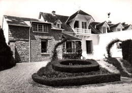 Château Landon - Résidence Du Domaine De Jallemain - Home Maison De Retraite Et De Repos - Chateau Landon