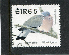 IRELAND/EIRE - 1998  5p  BIRDS  FINE USED - Usati
