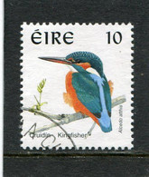 IRELAND/EIRE - 1997  10p  BIRDS  FINE USED - Used Stamps