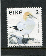 IRELAND/EIRE - 1997  2p  BIRDS  FINE USED - Usati