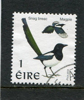 IRELAND/EIRE - 1997  1p  BIRDS  FINE USED - Usados