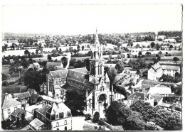 GORRON - Eglise Et Ses Environs - Gorron