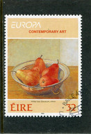 IRELAND/EIRE - 1993  32p  EUROPA  FINE USED - Gebruikt