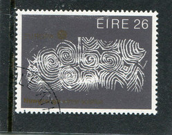 IRELAND/EIRE - 1983   26p  EUROPA  FINE USED - Usados