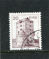 IRELAND/EIRE - 1983   20p  AUGHNANURE  FINE USED - Used Stamps