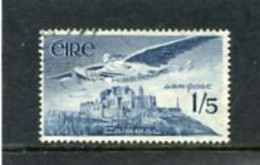 IRELAND/EIRE - 1965  AIR  1/5  BLUE  FINE  USED - Gebraucht
