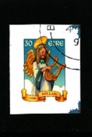 IRELAND/EIRE - 1999  CHRISTMAS  SELF ADHESIVE  FINE USED - Used Stamps