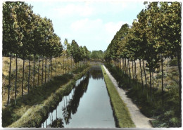 VILLEPARISIS - Le Canal De L'Ourcq - Villeparisis