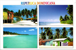 24-1-2024 (2 X 13) Republica Domnicana - Dominicaanse Republiek