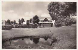AK Furtwangen - Höhen-Kurhotel "Goldener Rabe" - 1937  (67056) - Furtwangen