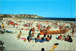 24-1-2024 (2 X 15) Australia (2 Pre-pai Maxicqrd) - Sydney Bondi Beach & Coffs Harbour Big Banana - Sydney