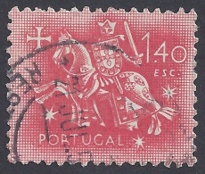 PORTOGALLO 1953 - Unificato 780° - Sigillo | - Used Stamps