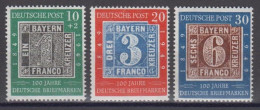 BRD  113/15 , Xx  (U 9624) - Ungebraucht