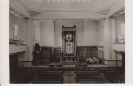 Le Cœur Notre Dame Du Perpétuel Secours 1953 Sherbrooke Québec Canada Real Photo B&W CKC 1910-1962    2 S - Sherbrooke