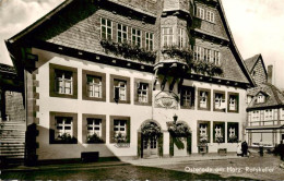 73952296 Osterode_Harz Ratskeller - Osterode