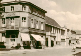 73872629 Anklam Filmbuehne Kino Anklam - Anklam