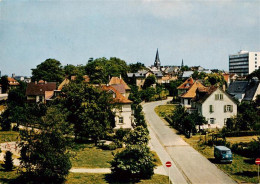 73872600 Friedberg  Hessen Lutheranlage  - Friedberg