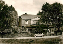 73872512 Wuestendittersdorf Sommerfrische Waldhorn  - Schleiz