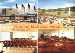 71909567 Bad Rappenau Kurhaus Kraichgau Bad Rappenau - Bad Rappenau