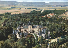 71909419 Bueckeburg Schloss Mausoleum Wesergebirge Bueckeburg - Bueckeburg