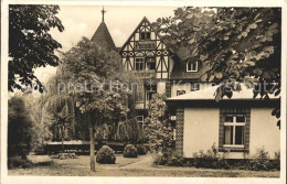 41995703 Krozingen Bad Pension Hndenburg Krozingen Bad - Bad Krozingen