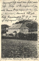 41994252 Bad Randringhausen Wilmsmeiers Schwefelmoorbad Schwefelbad Bad Randring - Buende