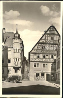 41994226 Kuenzelsau Mainzerhaus Kuenzelsau - Künzelsau