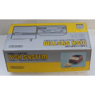 Famicom Disk System - Famicom