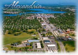 73745173 Alexandria_Minnesota Aerial View - Sonstige & Ohne Zuordnung