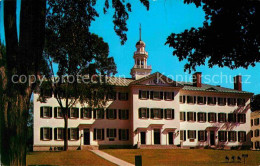 72794119 Hanover_New_Hampshire Dortmouth Hall College - Autres & Non Classés