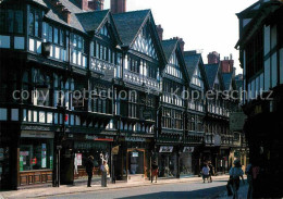 72794021 Chester Chester-le-Street St. Werburgh Street  - Andere & Zonder Classificatie