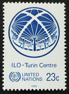 UNITED NATION NEW YORK - MNH** - 1985 - #  466 - Ongebruikt