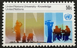 UNITED NATION NEW YORK - MNH** - 1985 - #  467 - Unused Stamps