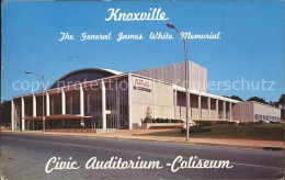 71948782 Knoxville_Tennessee General James White Memorial - Altri & Non Classificati