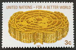 UNITED NATION NEW YORK - MNH** - 1988 - #  546 - Neufs