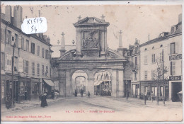 NANCY- PORTE ST-NICOLAS - Nancy