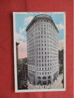 Turks Head Building. Providence - Rhode Island      Ref 6305 - Providence