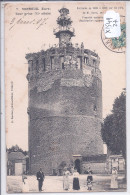 VERNEUIL- TOUR GRISE DU XI EME SIECLE - Verneuil-sur-Avre