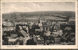 41988842 Einbeck Niedersachsen Stadtblick Einbeck Niedersachsen - Einbeck