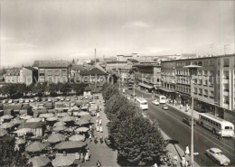 41970128 Pirmasens Exerzierplatz Markt Pirmasens - Pirmasens